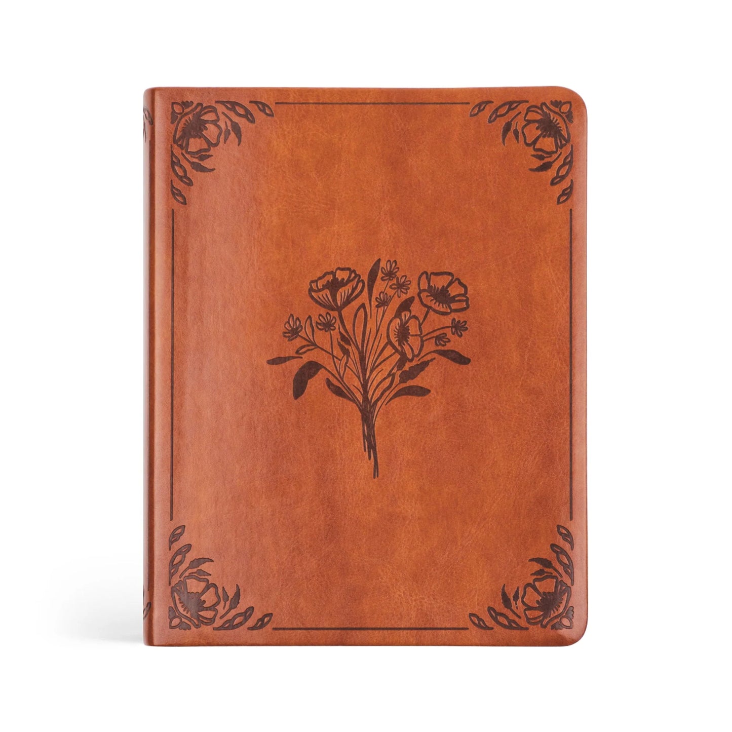 Hosanna Revival CSB Notetaking Bible - Vienna Theme