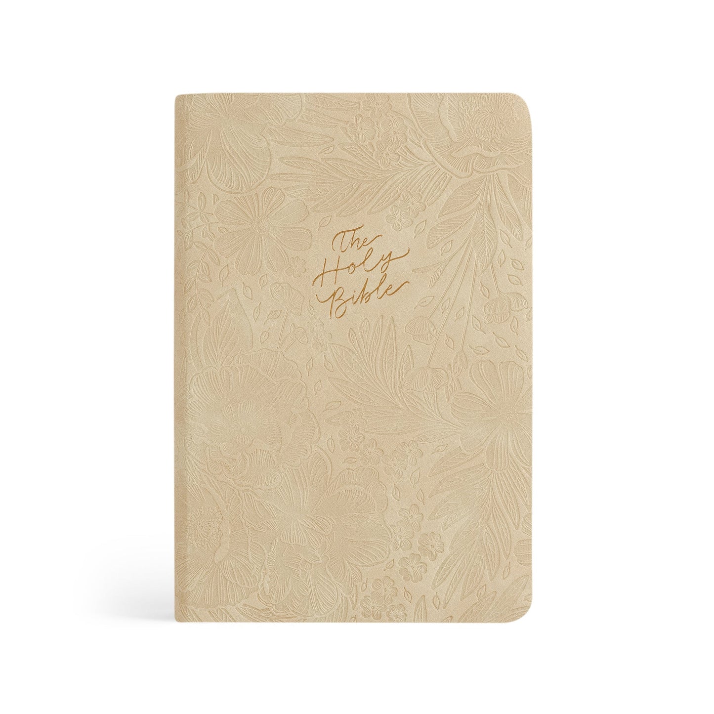 Hosanna Revival NLT Compact Bible