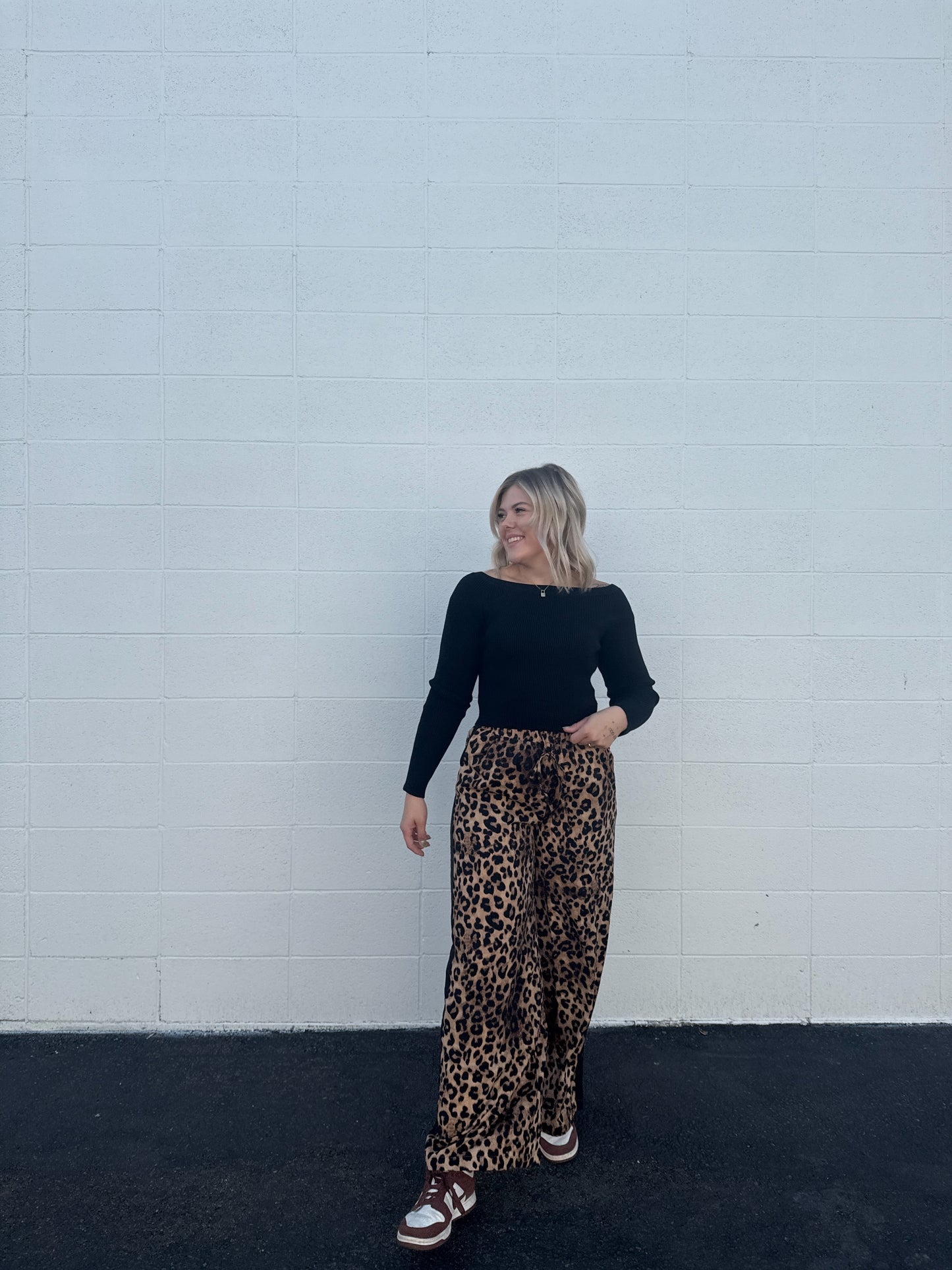 The Wilder Pant