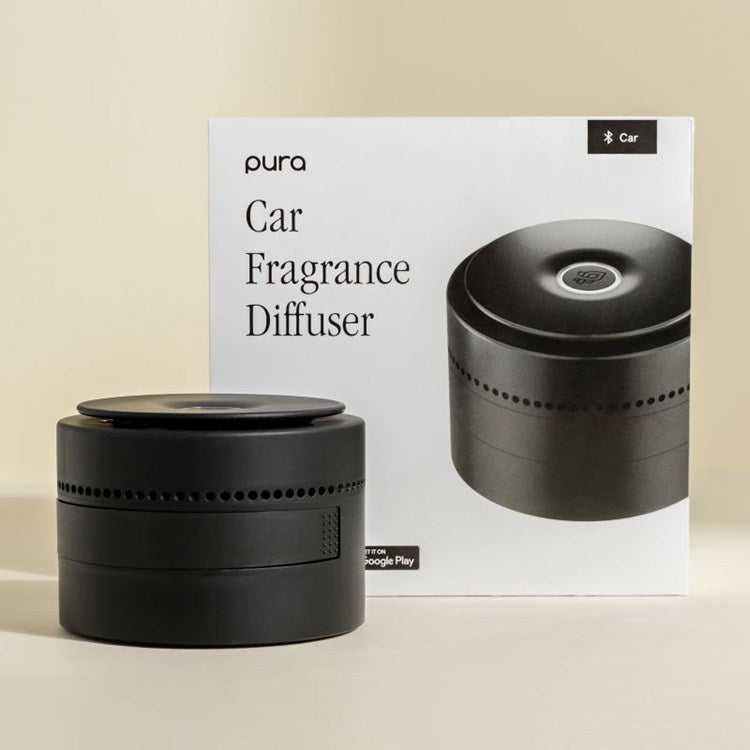 Pura Car Device