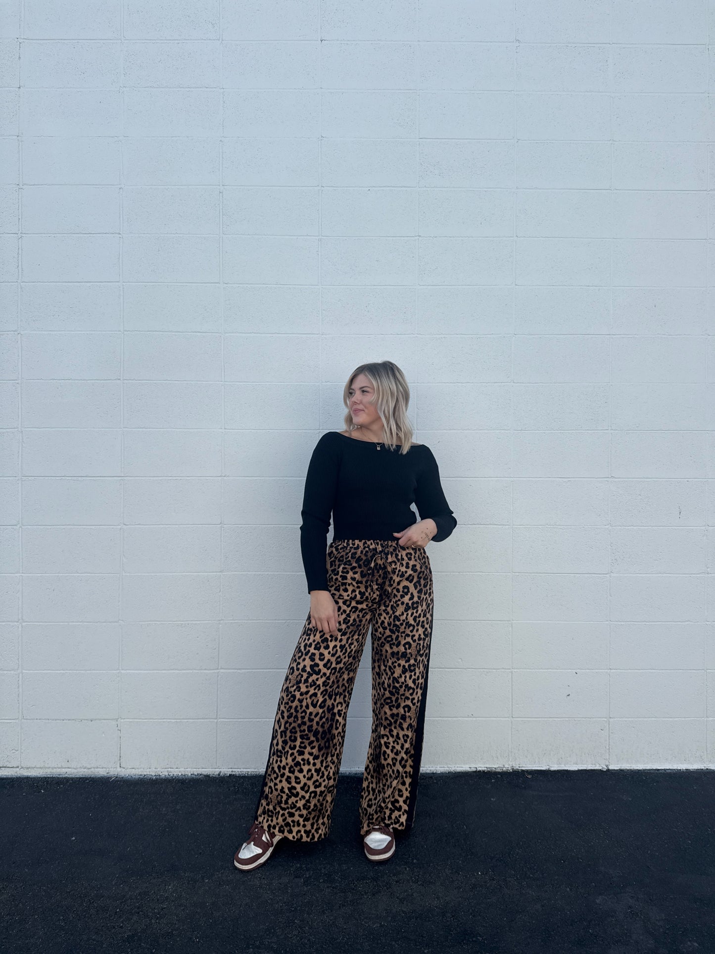 The Wilder Pant