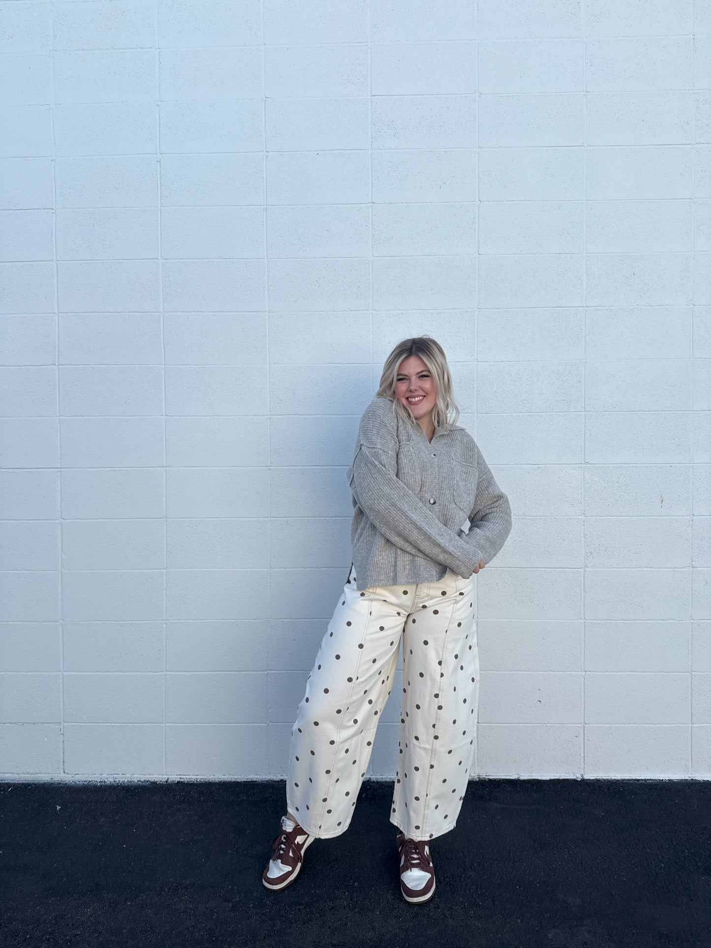 Everyday Ease Cardigan