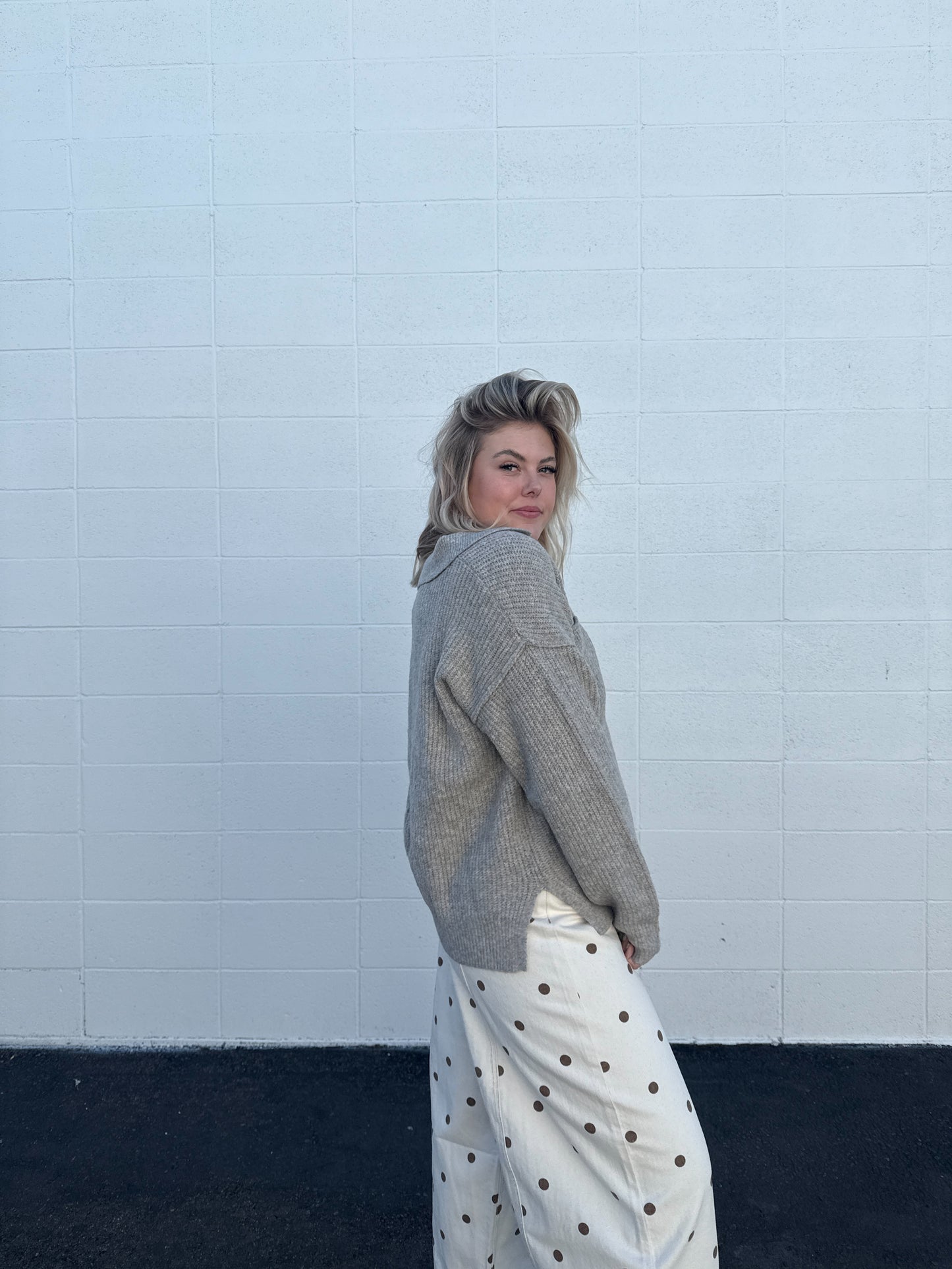 Everyday Ease Cardigan