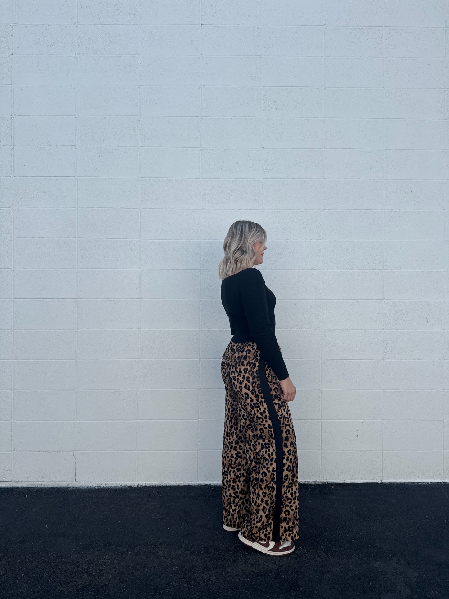 The Wilder Pant