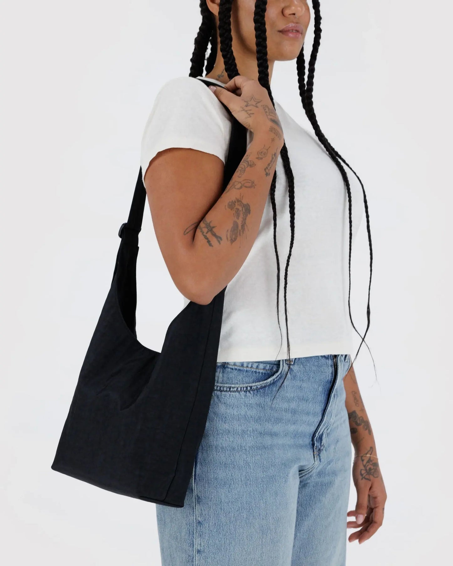 Baggu Small Nylon Sling Bag