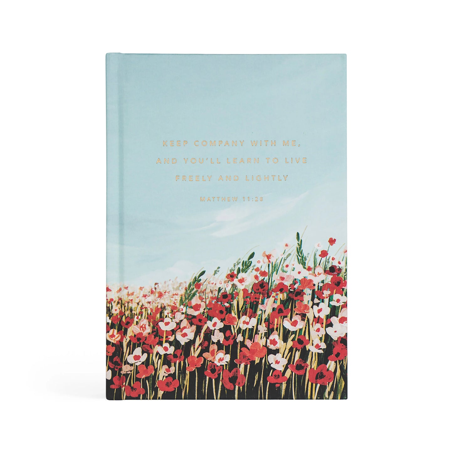 Hosanna Revival Notebook