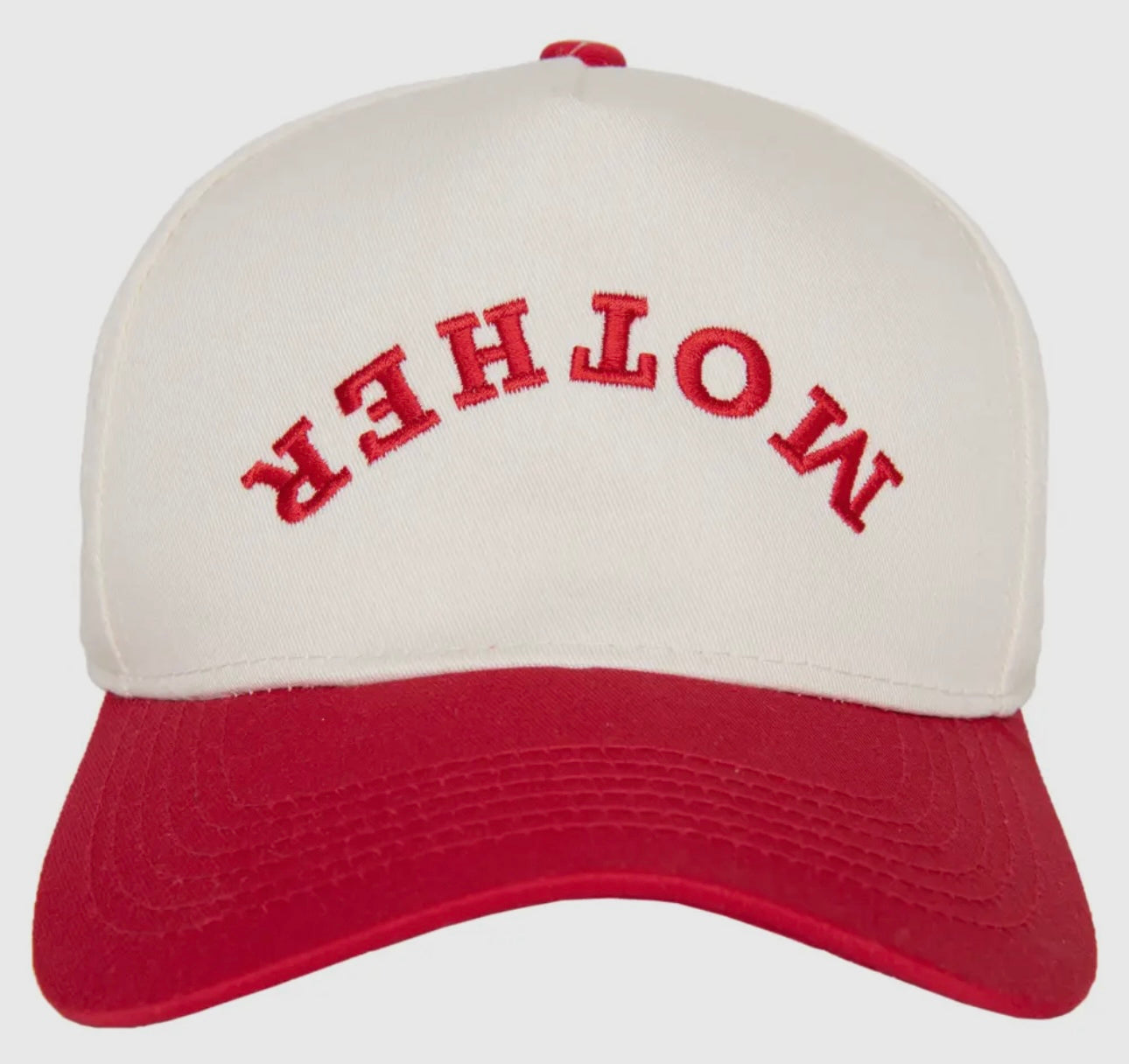Mother Trucker Hat