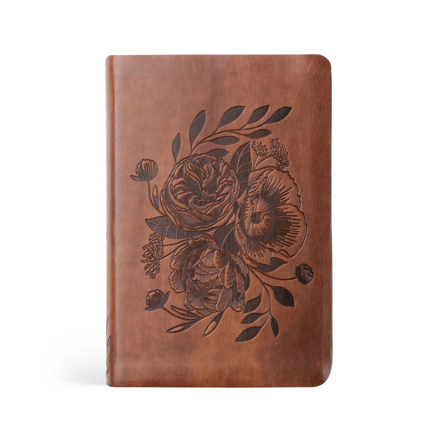 Hosanna Revival NLT Compact Bible - Aurora Theme