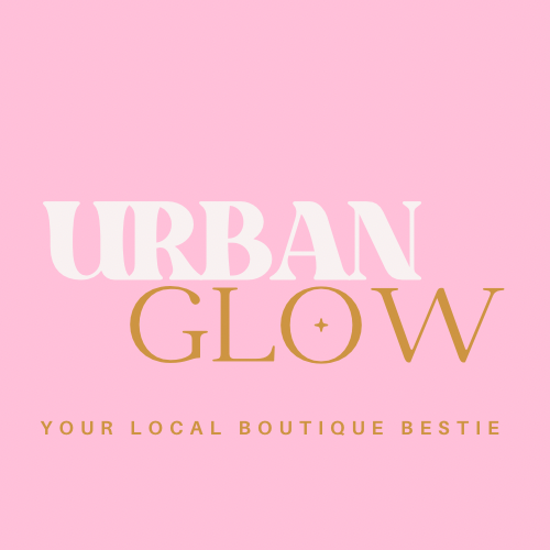 URBAN GLOW logo