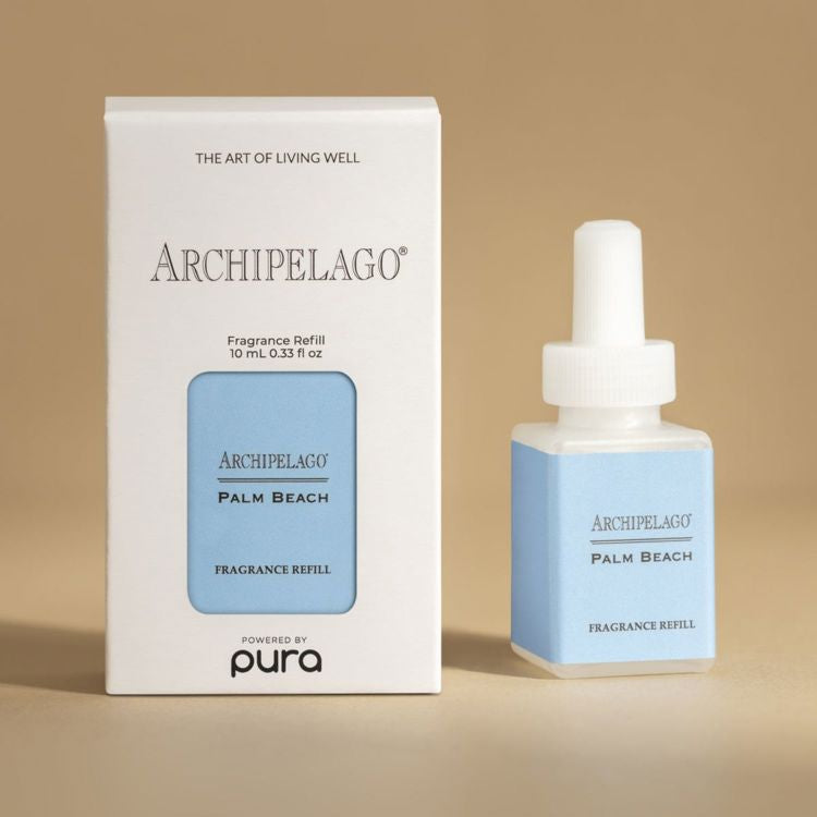 Pura Palm Beach Smart Vial