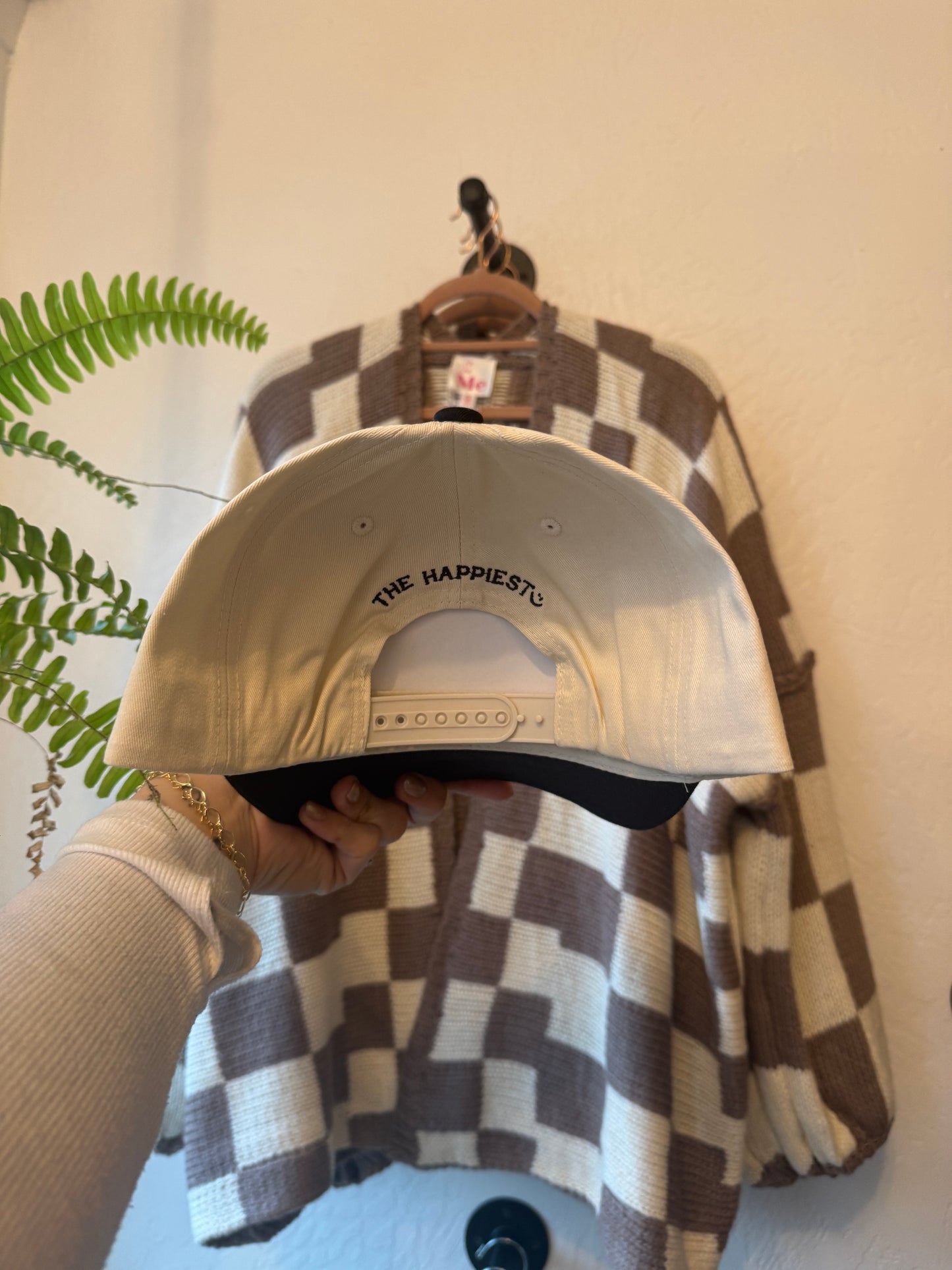 Silly Goose Society Hat