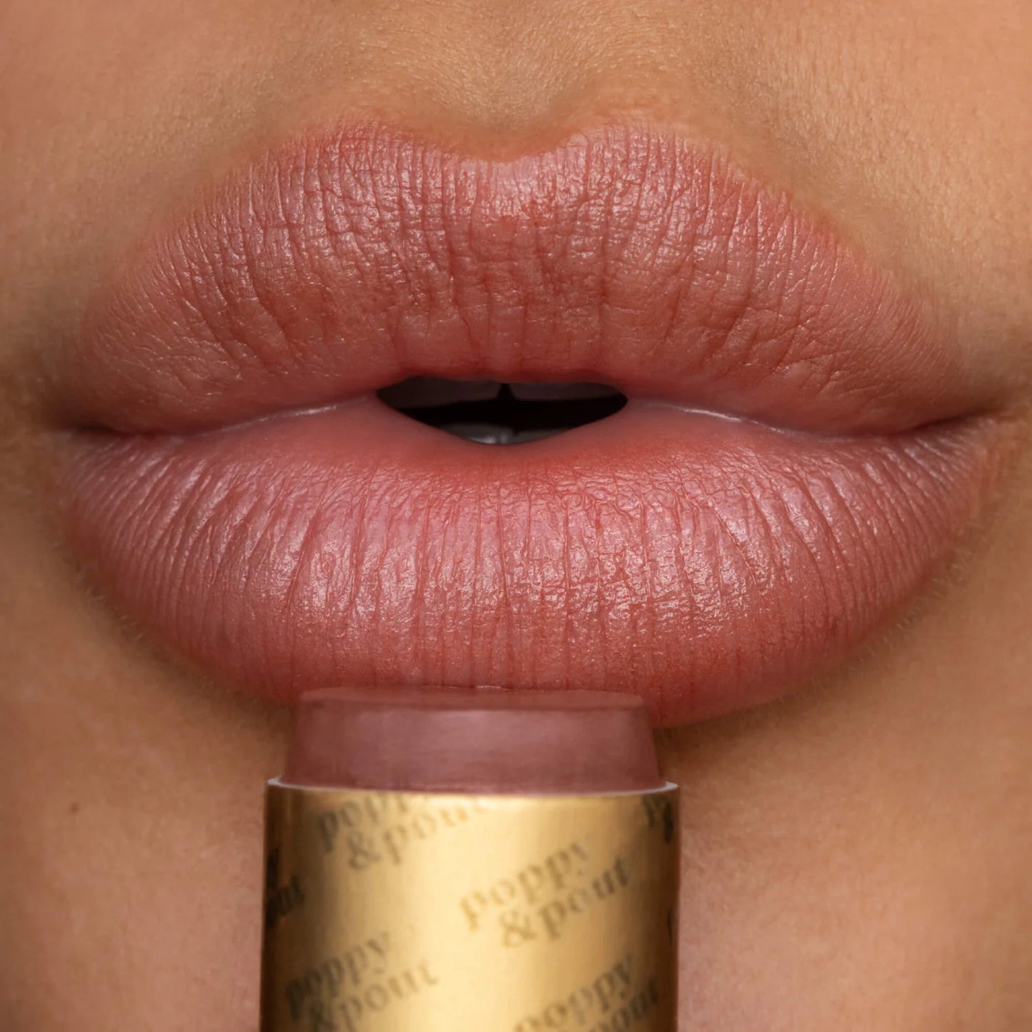 Poppy and Pout Lip Tint: Debbie