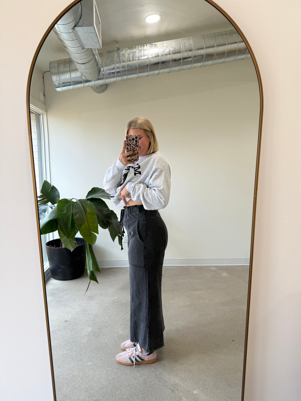 Coastal Comfort Pants (Multiple colors)