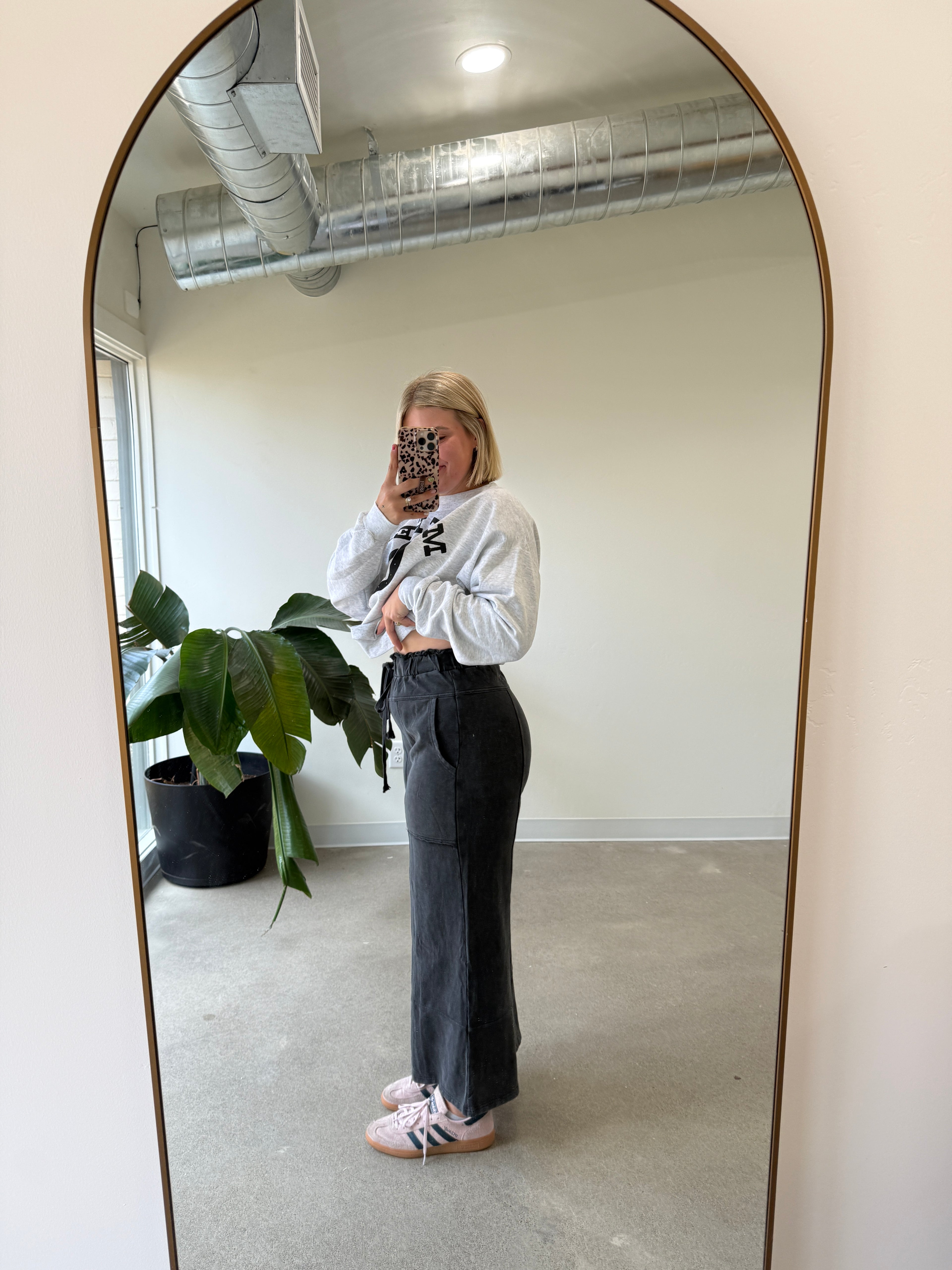 Coastal Comfort Pants (Multiple colors)