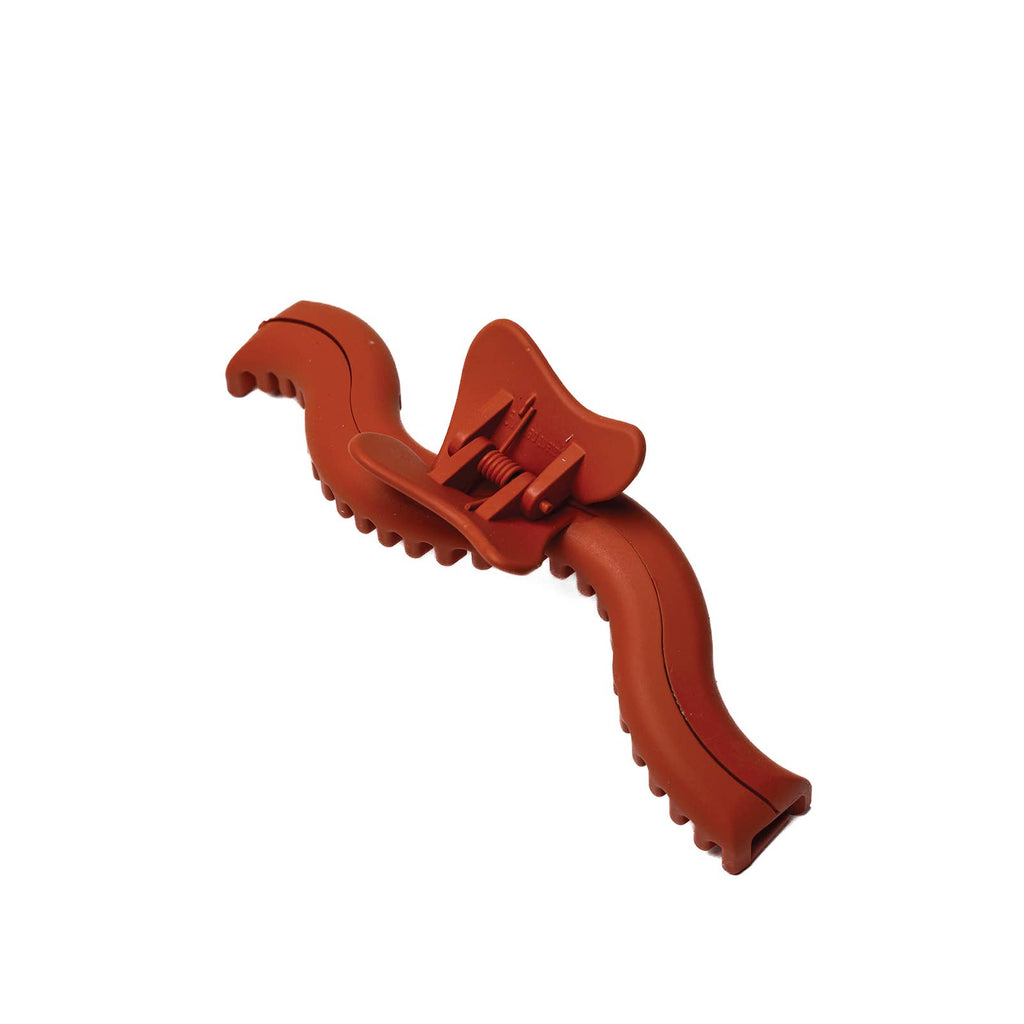 Kaxi Wavy Hold Everything Claw