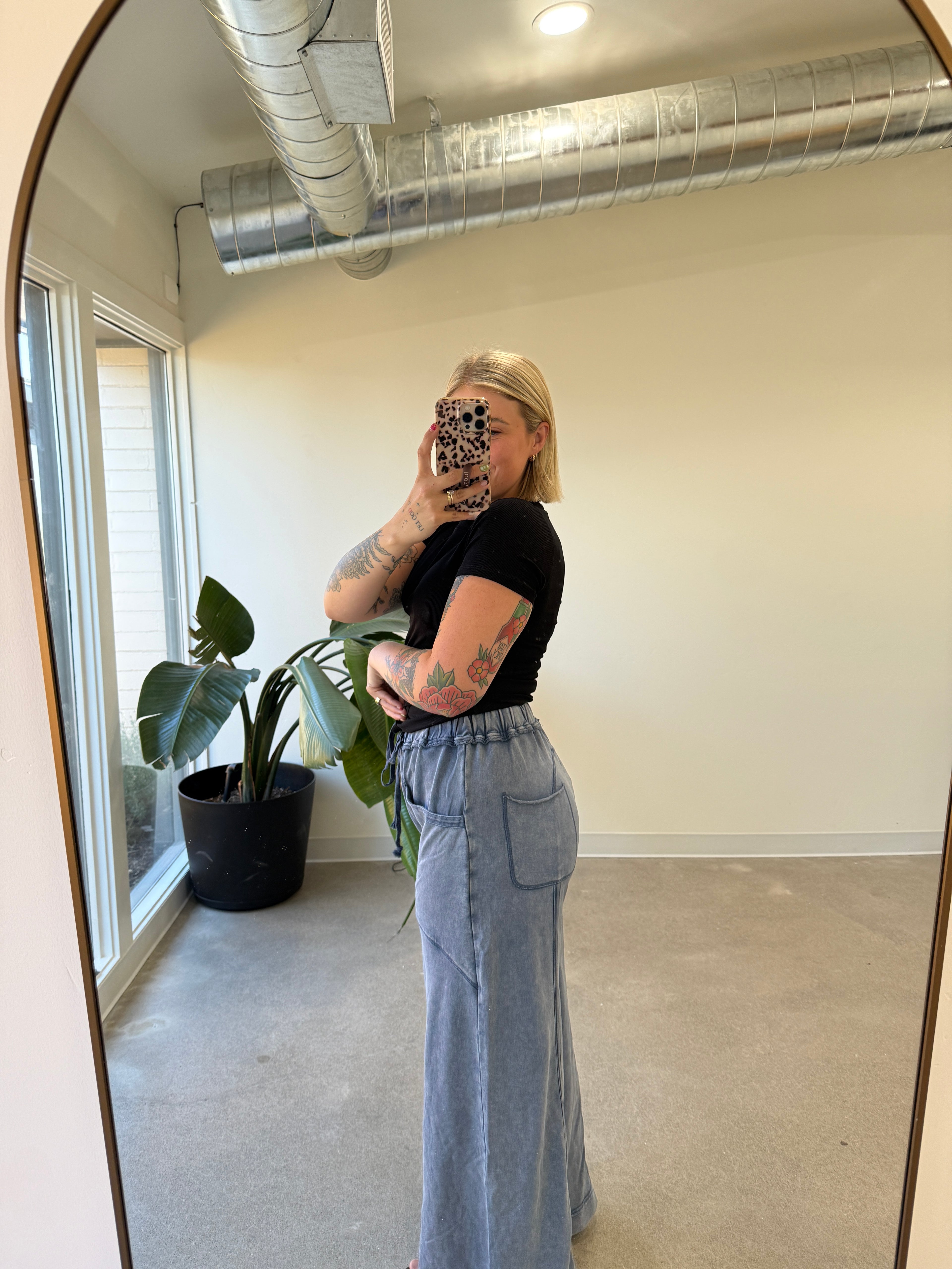 Seaside Lounge Pants