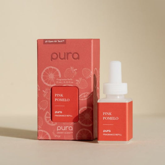 Pura Scent: Pink Pomelo