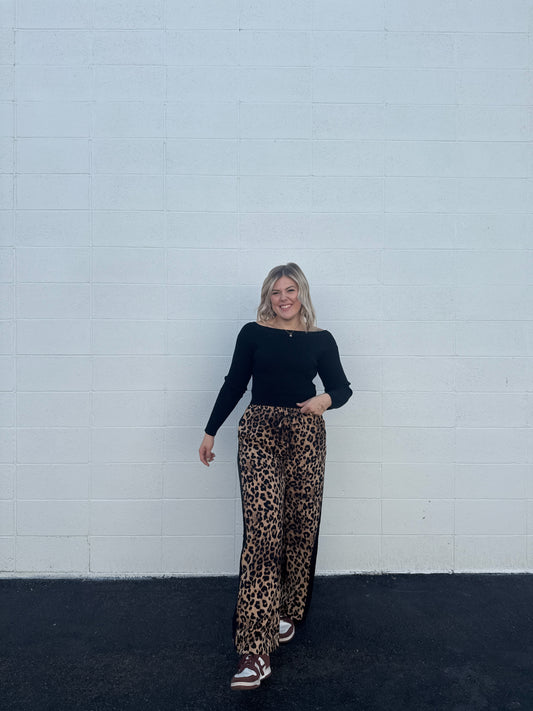 The Wilder Pant