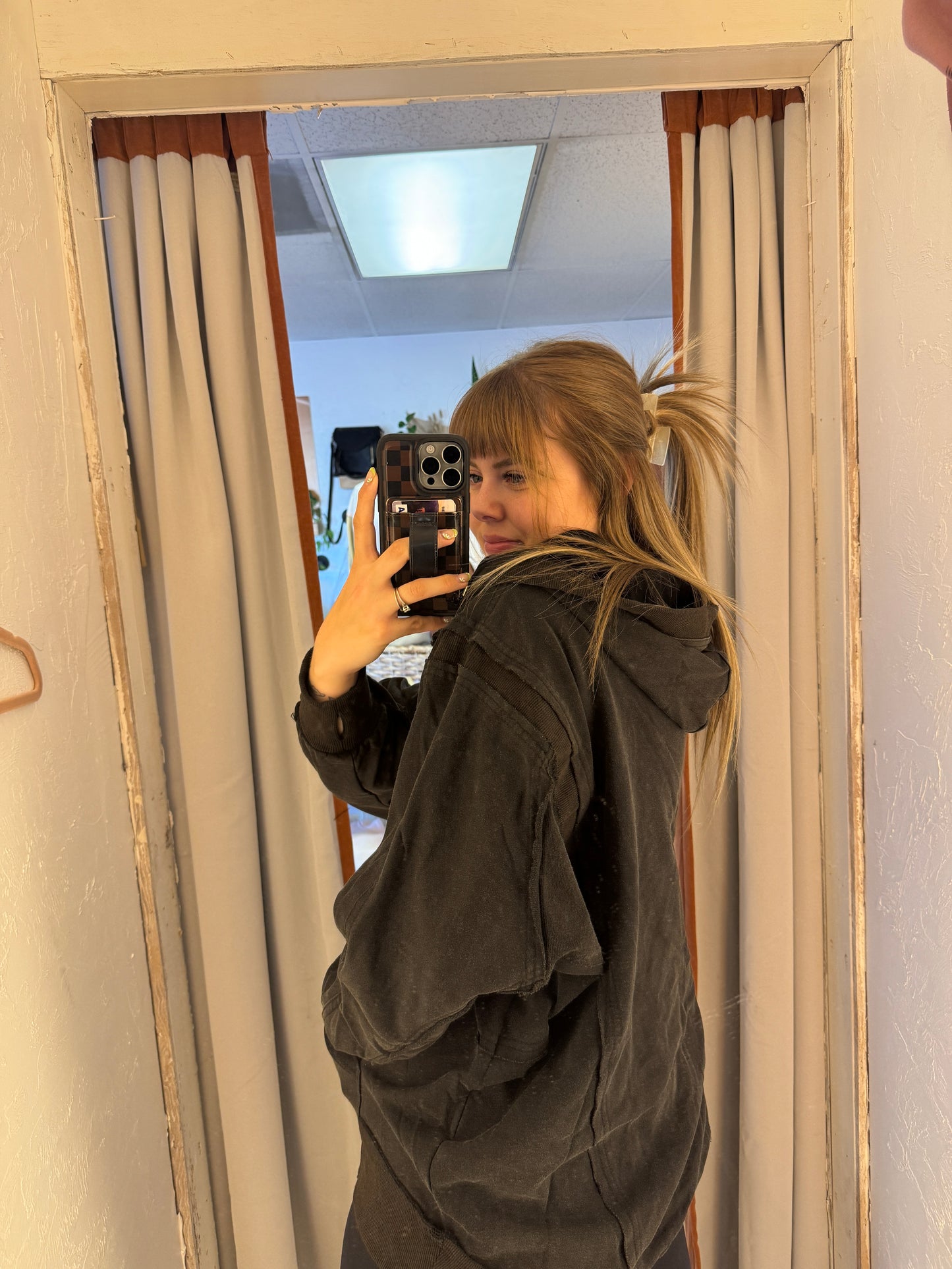 Everyday Favorite Oversized Hoodie