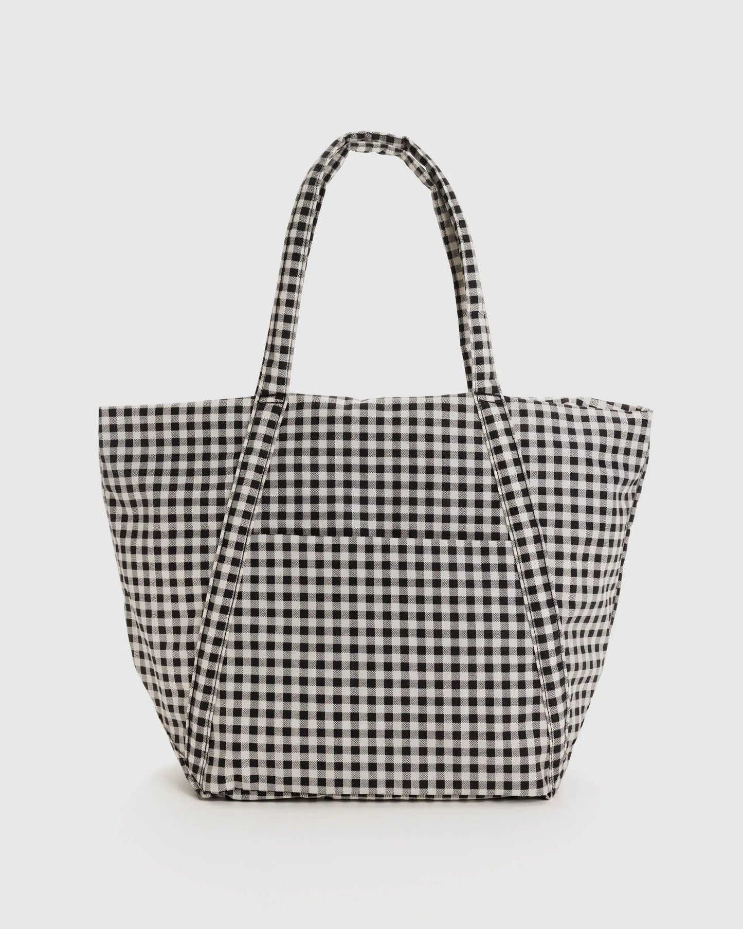Baggu Gingham Cloud Bag
