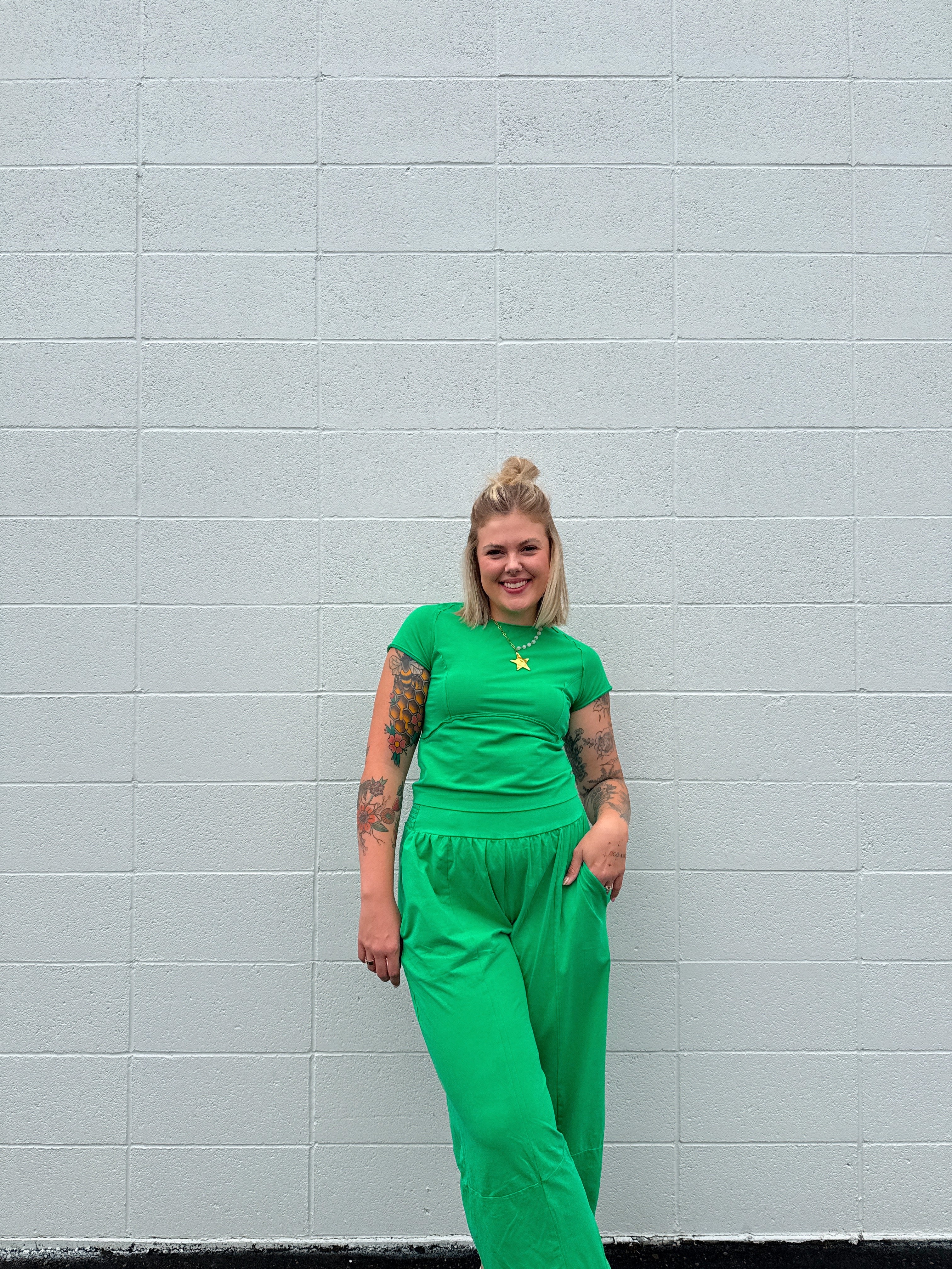 The Everyday Set - Kiwi Crush