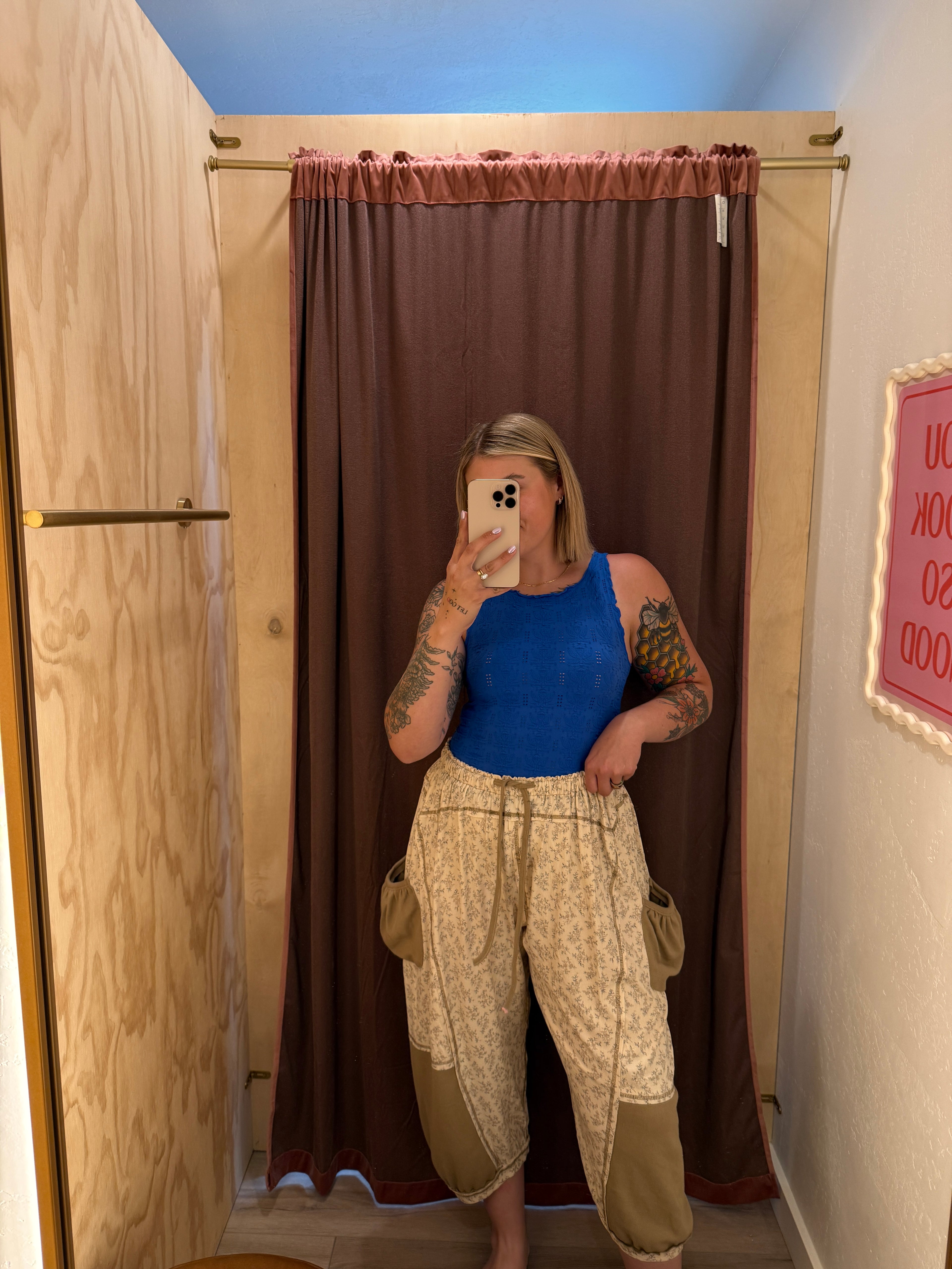 Moss & Meadow Joggers