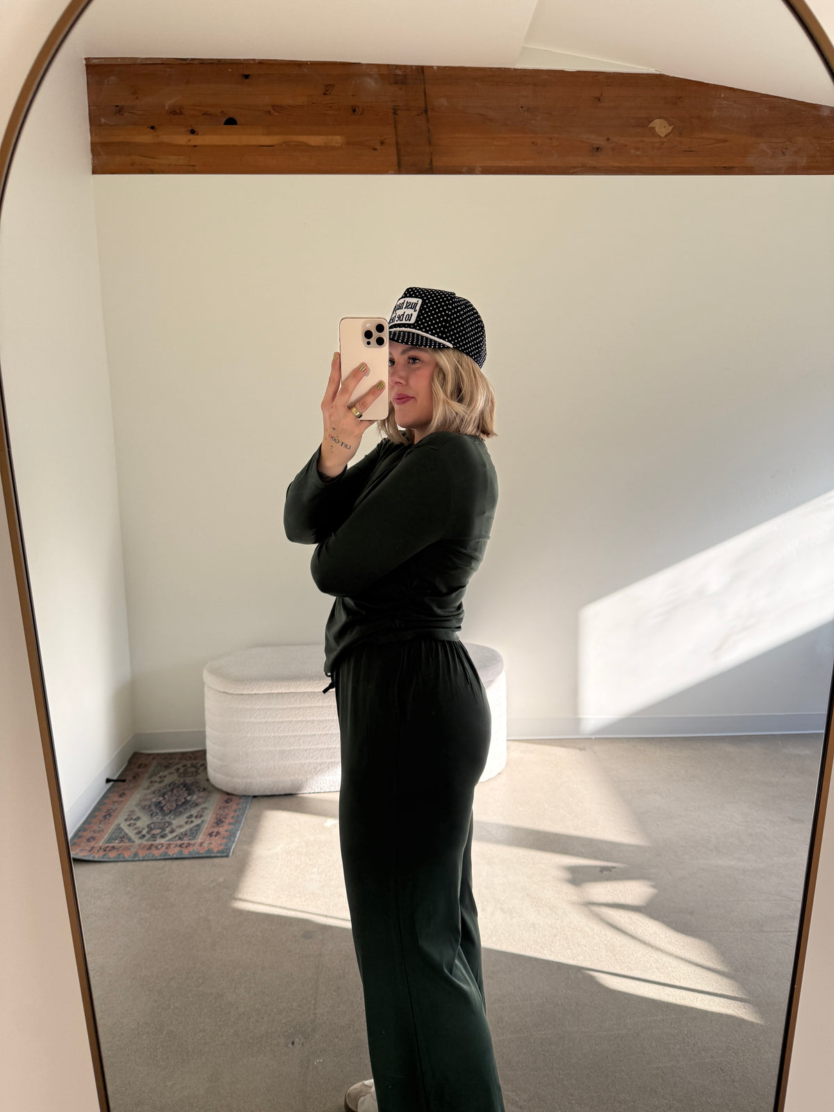The Monroe Set (Multiple Colors)
