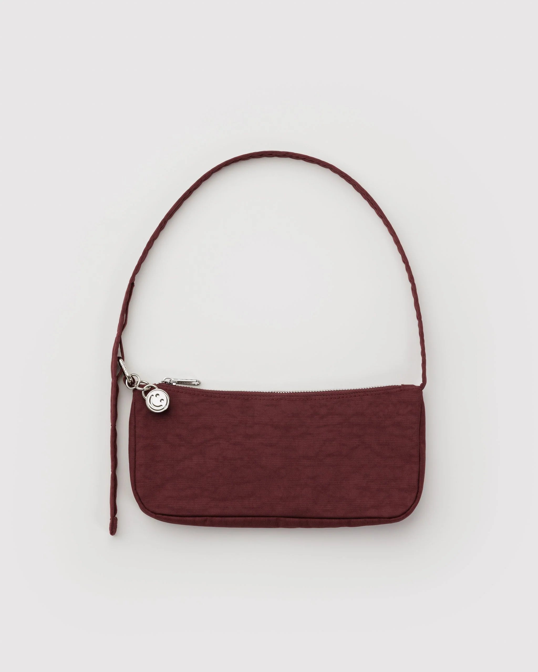 Baggu Pochette - Mahogany