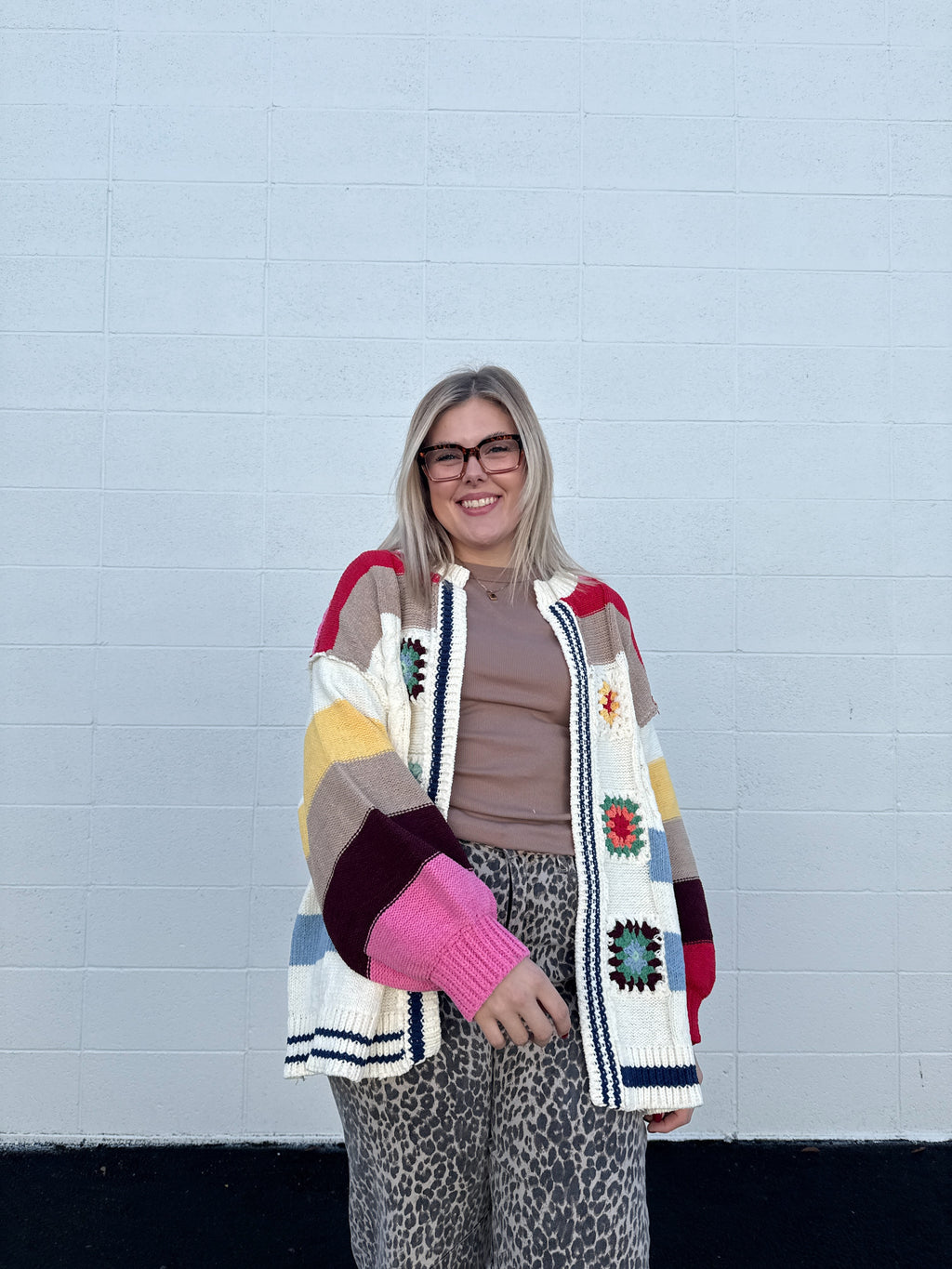 Not Your Average Christmas Sweater