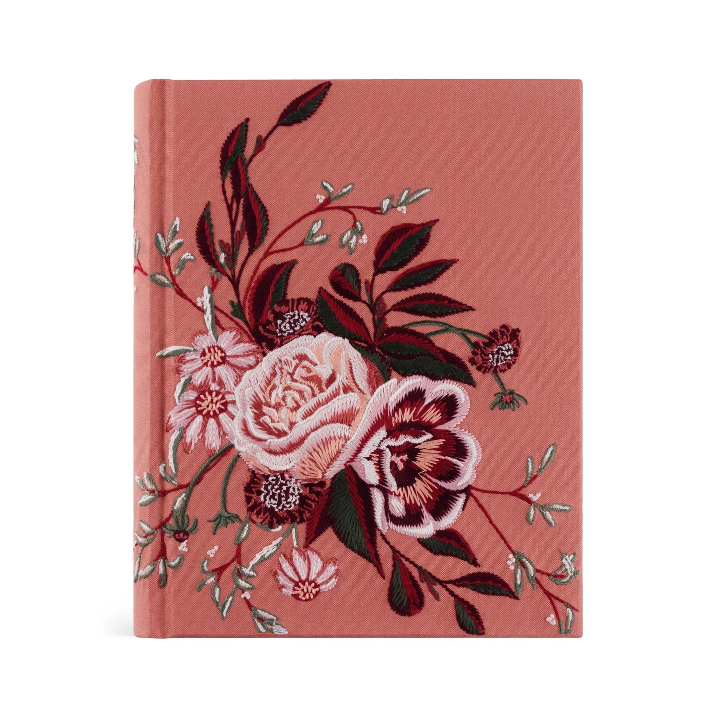 Hosanna Revival CSB Notetaking Bible - Rosedal Theme