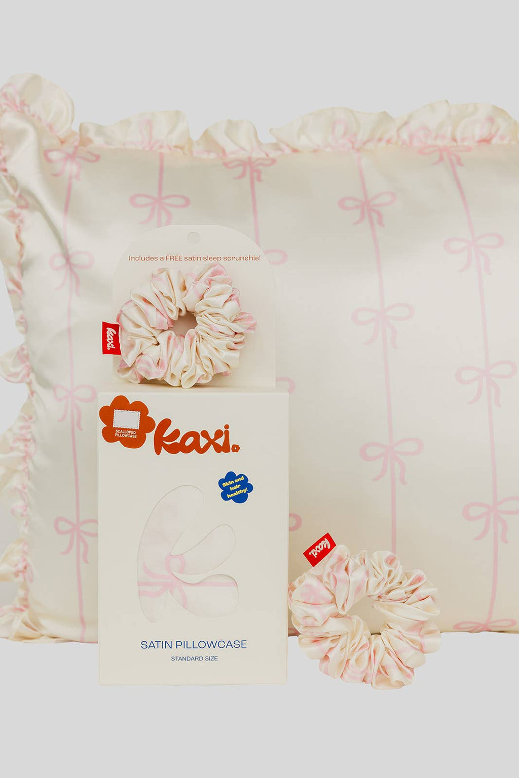 Kaxi Holiday Sleep Bundle