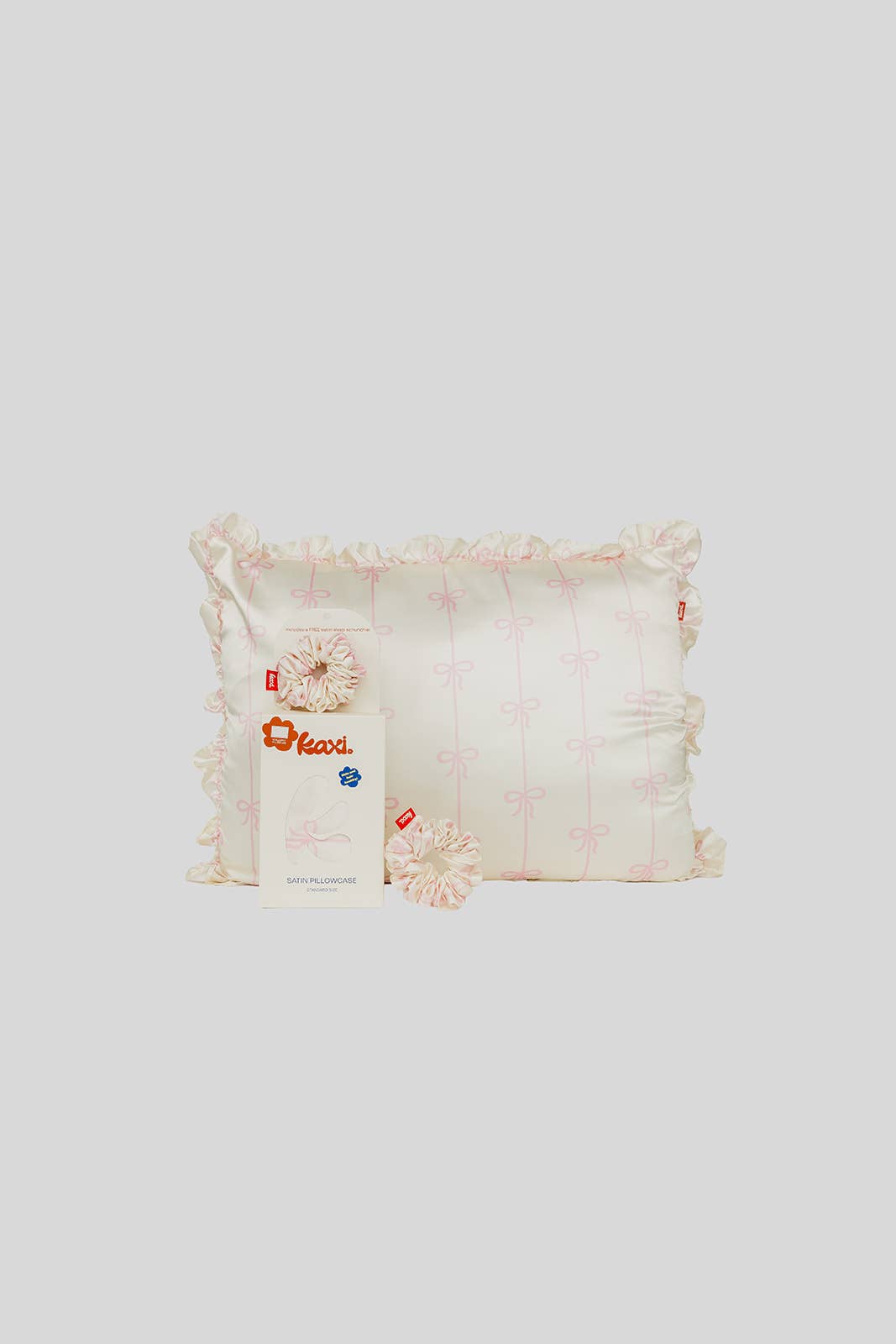 Kaxi Holiday Sleep Bundle