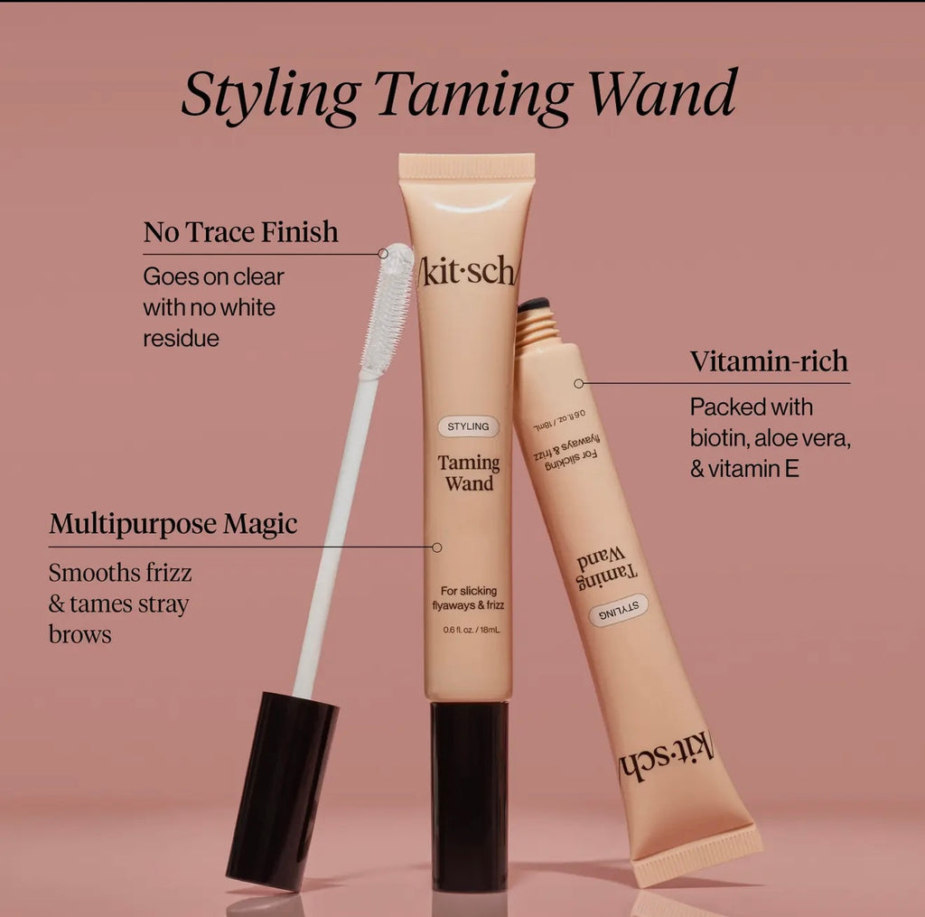 Kitsch Styling Taming Wand