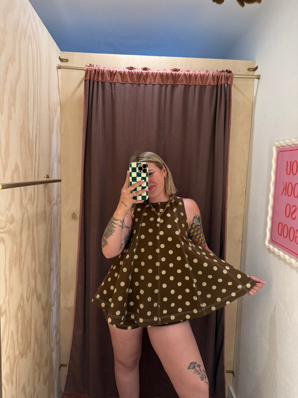 Honey and Cocoa Set (Multiple Colors)