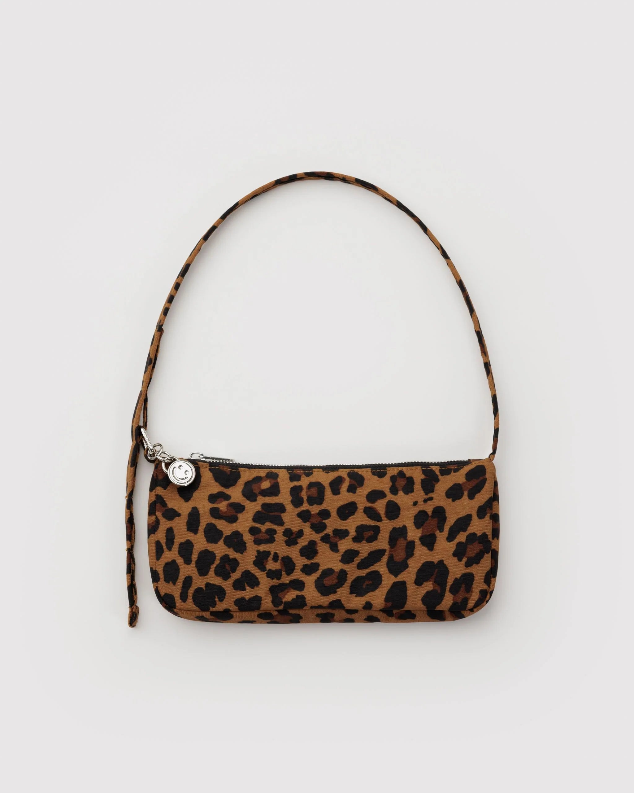 Baggu Pochette - Leopard