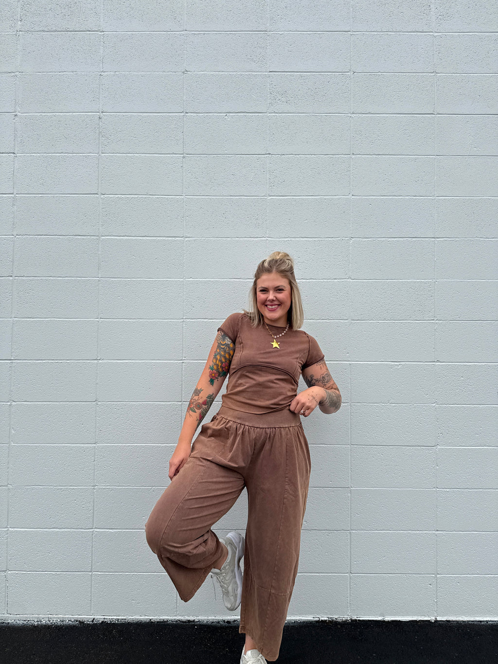 The Everyday Set - Cocoa Crush