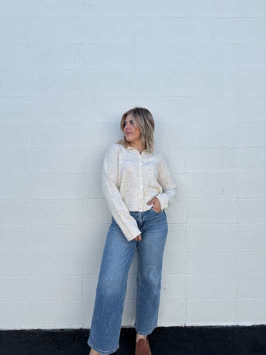 Mayci Cardigan