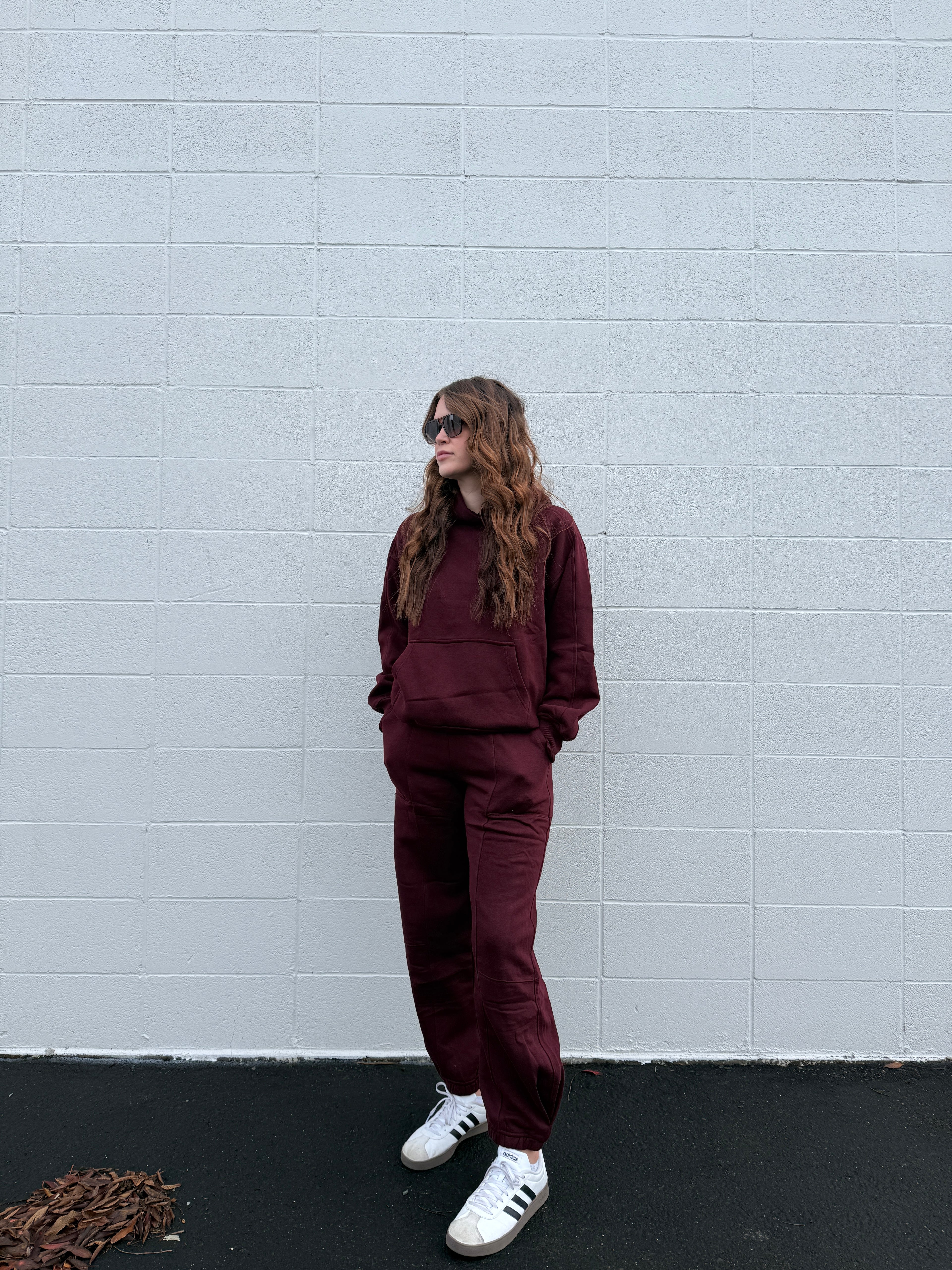 A Day In Jogger Pant (Multiple Colors)