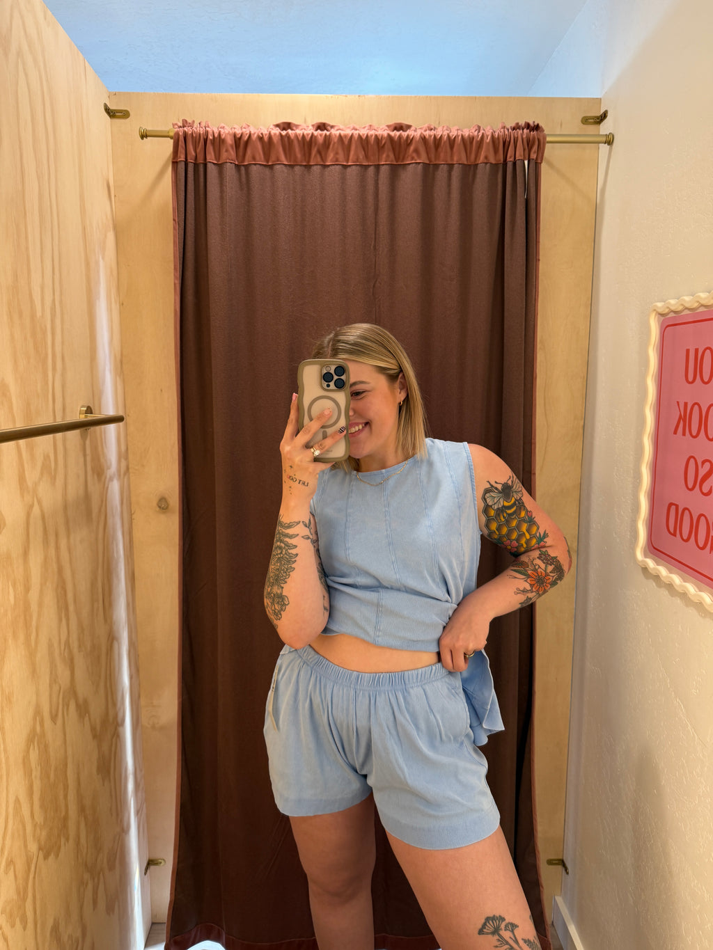 The Dreamer Set