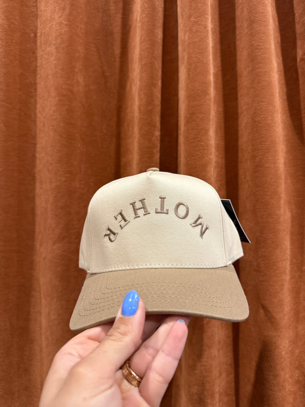Mother Hat (multiple colors)