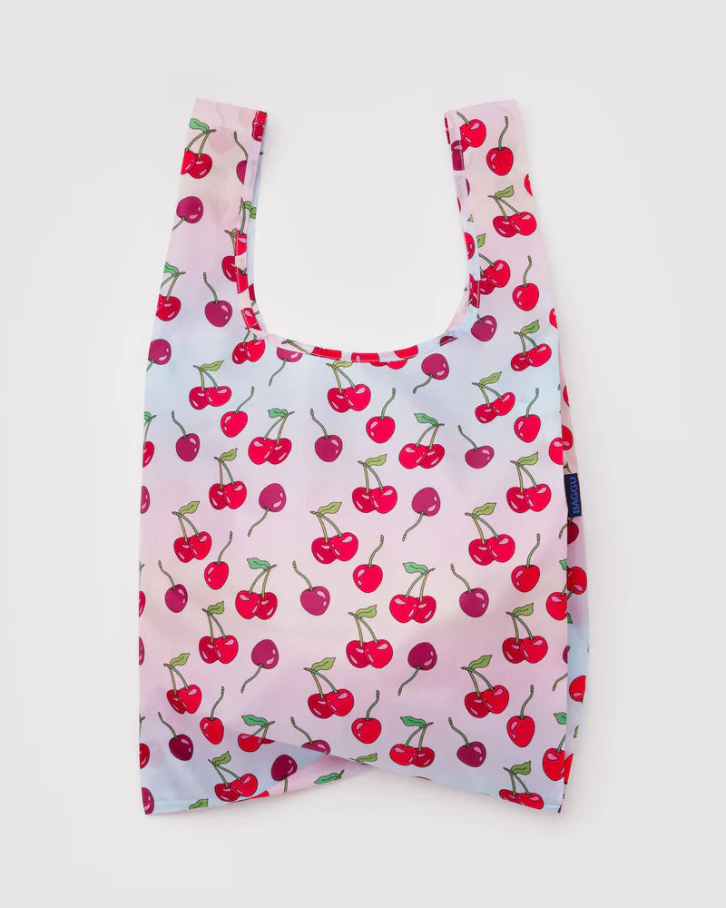 Standard Baggu - Cherries