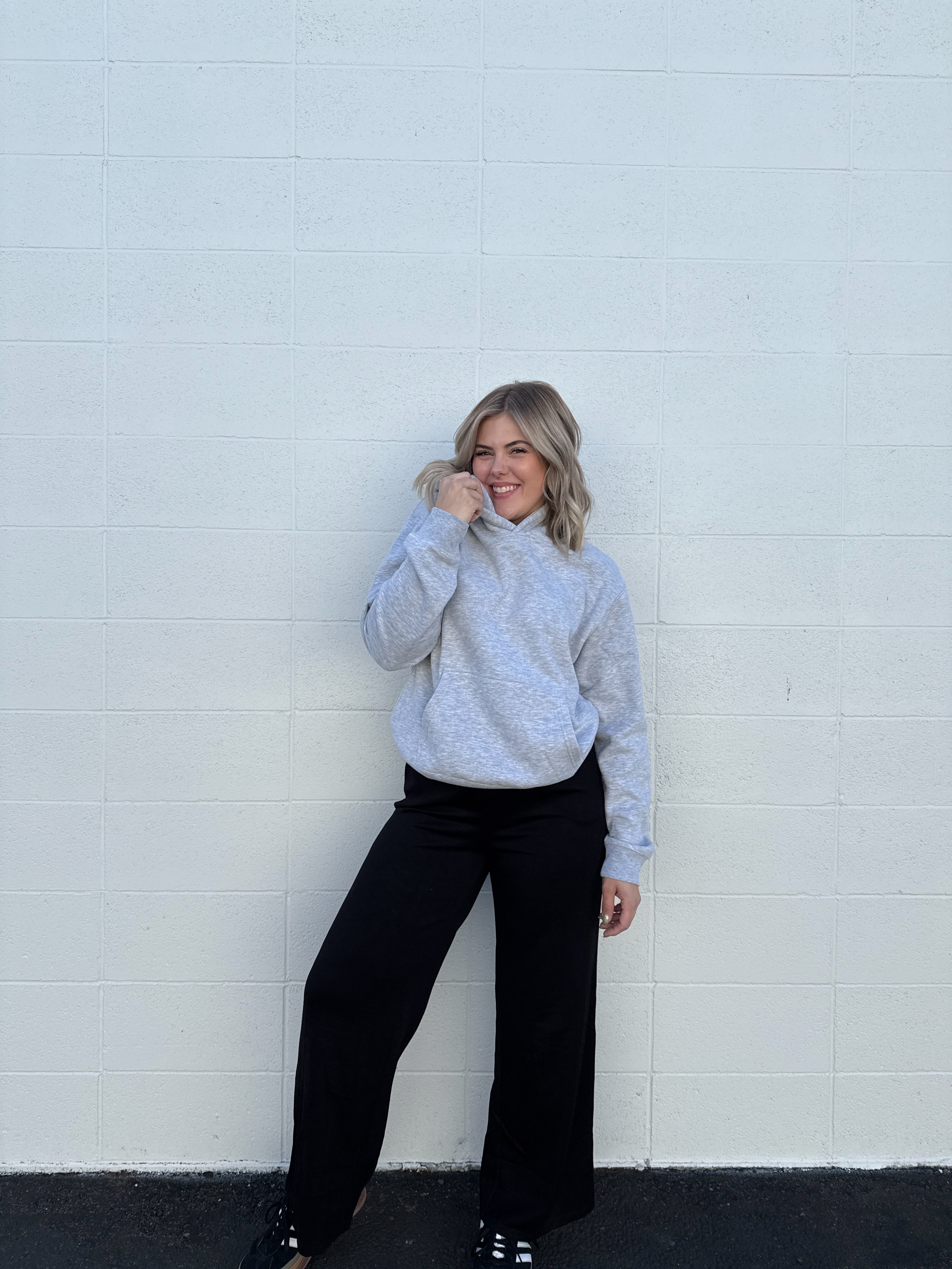 Couch Club Hoodies (multiple colors)