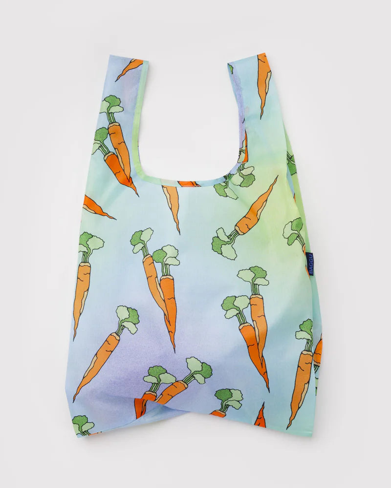 Baggu Standard Bag - Carrots