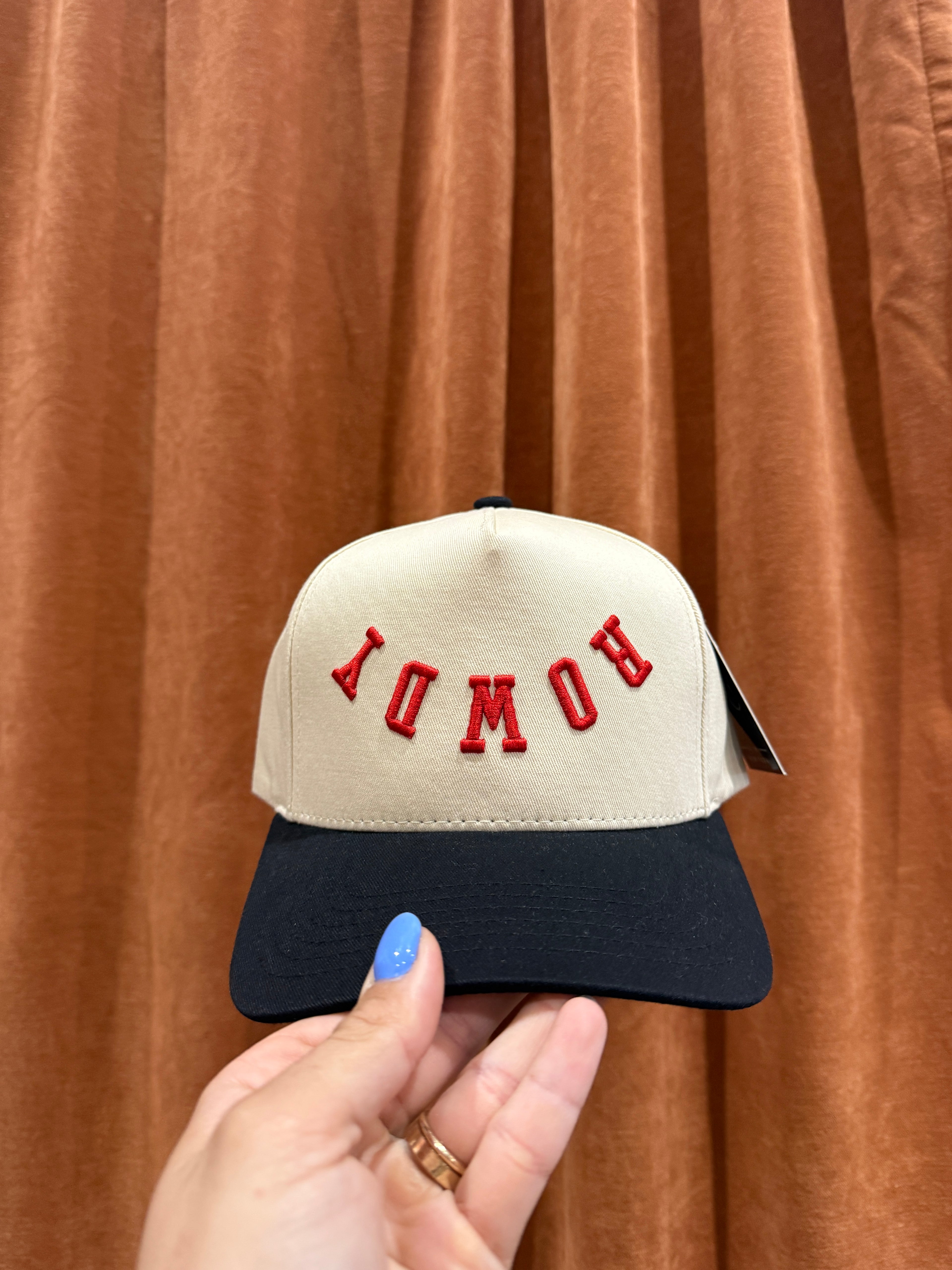 Rowdy Hat