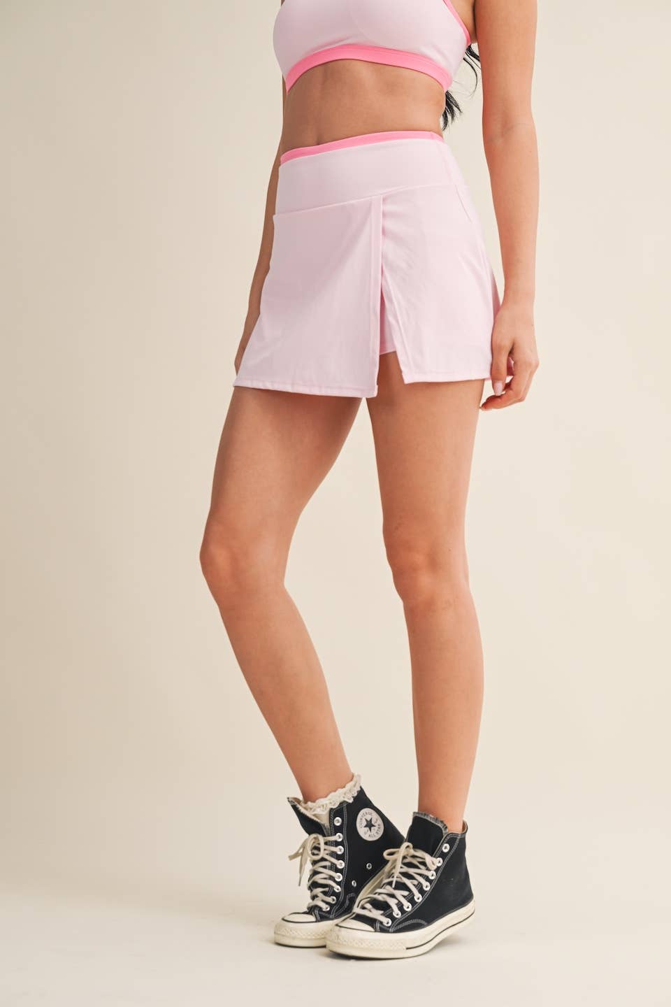 Lover Girl Skort