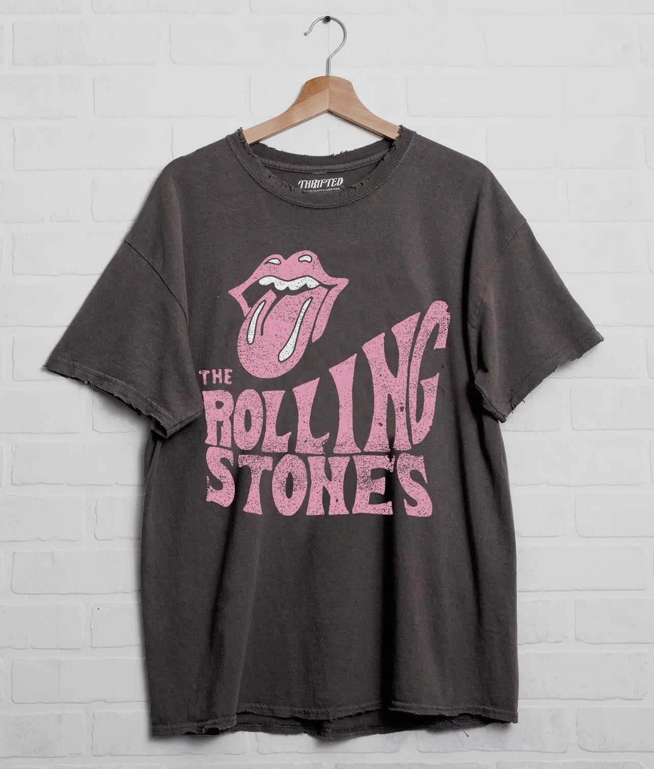 Rolling Stones Tee