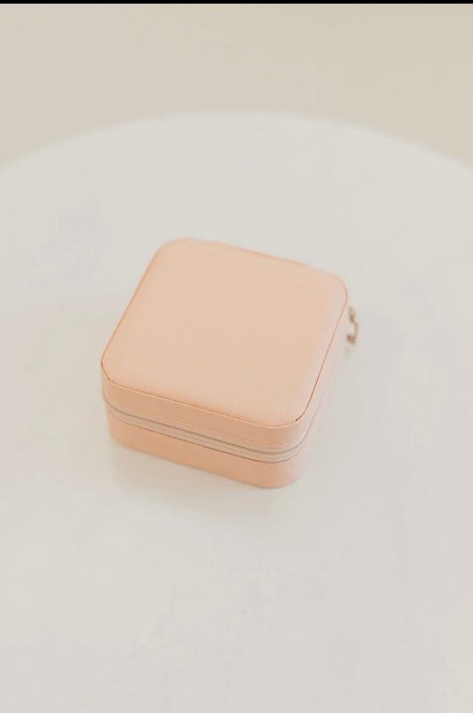 Small Jewelry Box