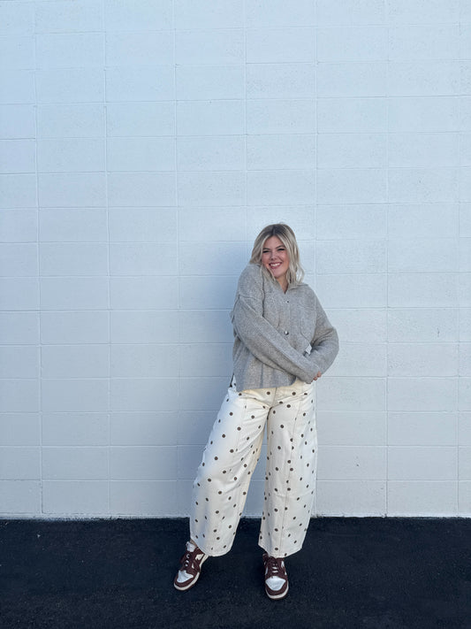 Everyday Ease Cardigan