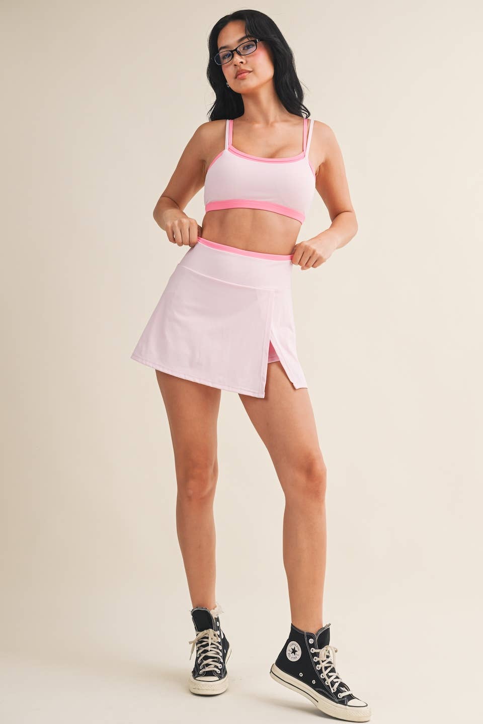 Lover Girl Skort