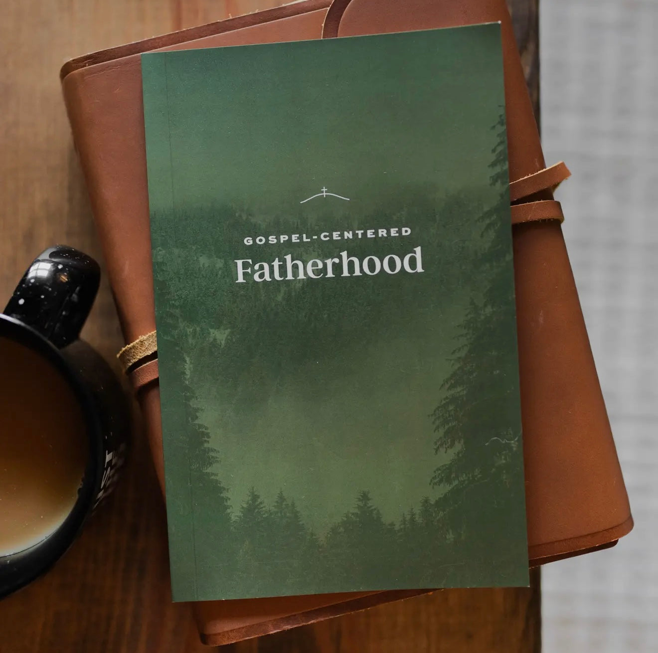 Daily Grace Co: Gospel Centered Fatherhood